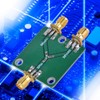 Shipenophy Resistance Power Splitter Power Supply SMA-K Connector 1-2 RF