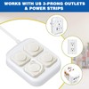 Outlet Covers Baby Proofing, 48 Pack Child Proof Plug Socket