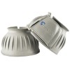 Shires ARMA Touch & Close Over-Reach Boots Large Grey