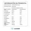Berberina 60 Capsulas Metabolic Support Suplemento