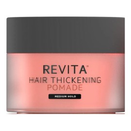 Pomada Capilar Ds Laboratories Revita Thickening Para Hombre