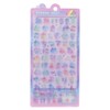 Coolia Sticker Bonbon Drop Sticker Letters Hiragana 91247