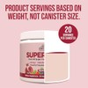 Country Farms Super Reds Energizing Polyphenol Superfood, Antioxidants, Drink Mix,