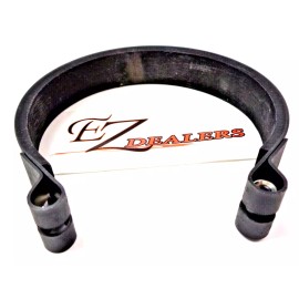 Arctic Cat 00-14 ARCTIC CAT AC Z F SNO PRO 120 Z120 F120 SNO-PRO BRAKE BAND 1602-021 NEW!