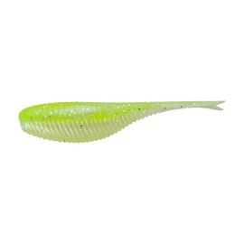 NORTHLAND TACKLE PAN-Candy Minnow / 2" / 5 Pack/Chartreuse SHAD