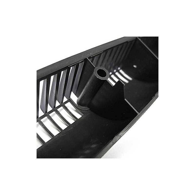 25mm Over Fascia Eaves Vent (5 Pack)