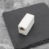VGOL 4Pcs RJ11 6P4C Coupler Female to Female Adapter for