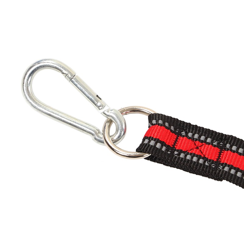 5 Steps Boarding Rope Ladder Portable Universal Boat Rope Ladder