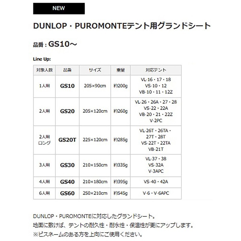 PuroMonte GS30 Outdoor Mat Seat Tent Ground Sheet Olive