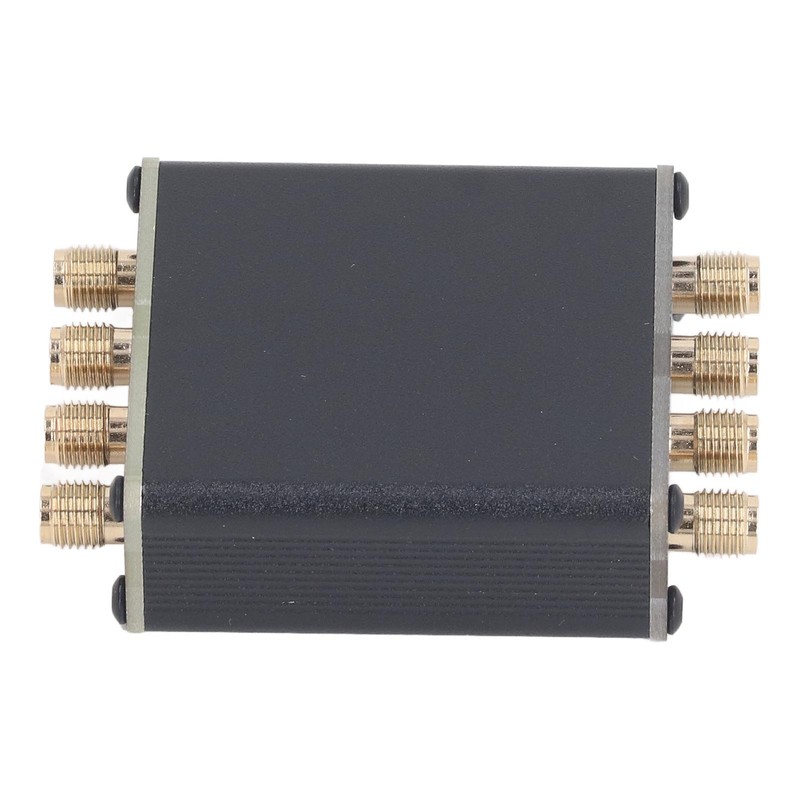 LC Passive Filter Bandpass Prefilter 4 in 1 for SDR