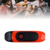 Kazoo Resin Environmental Protection ABS Performance Musical Instrument with Flute