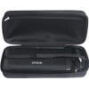 Anleo Hard Travel Case for Epson Workforce WF-110 Wireless Mobile