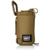 Little Presents LP Plastic Bottle Holder AC-139 Khaki