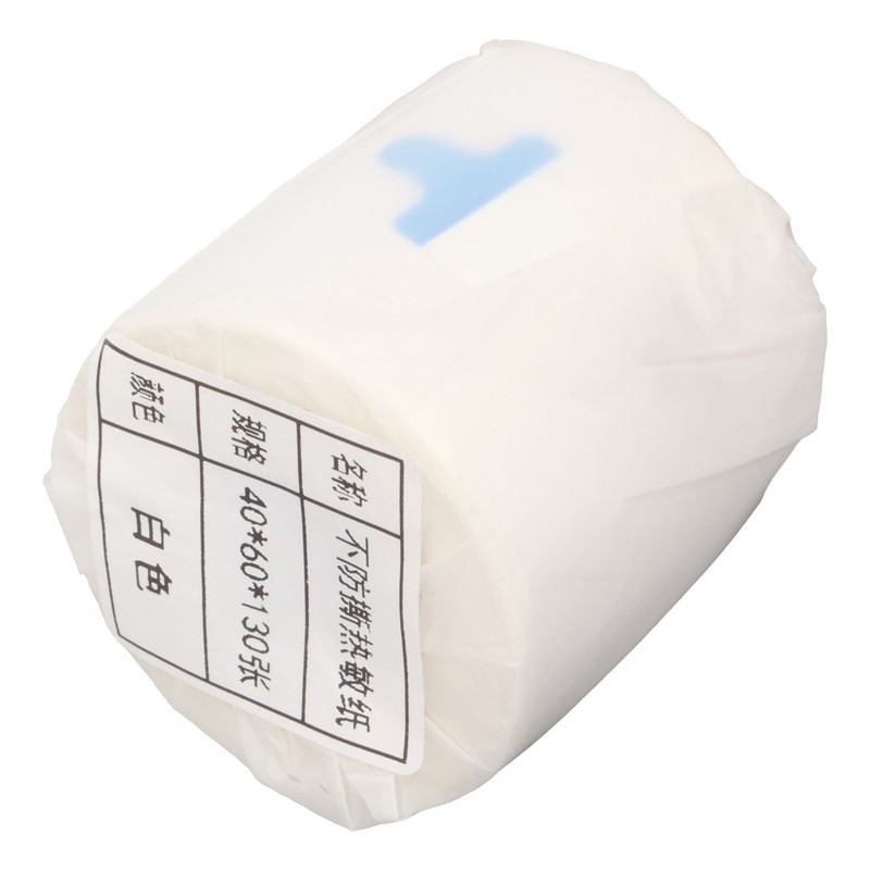 Thermal Labels Self Adhesive Multi Purpose Waterproof Thermal Printer Papers