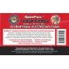 Journeyman Electrician Exam QuickPass Flash-Cards Based On The 2023 NEC