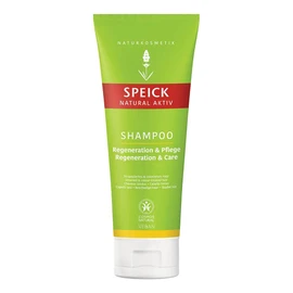 Speick Natural Active Shampoo Regeneration and Care Twin Pack 2 x 200 ml
