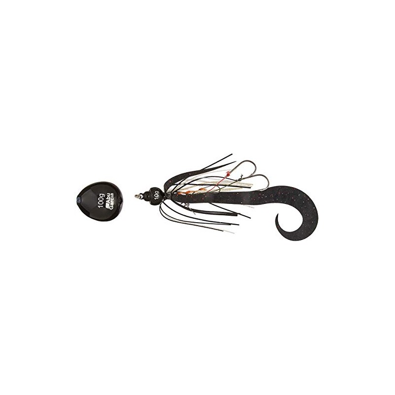 Abu Gacia 1502434 Tairaba Tick Ball 100 g + 10