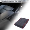 REPAIROCK Universal Center Console Cover Car Armrest Cover with Storage