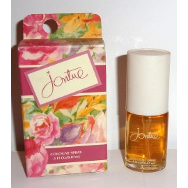 Jontue Cologne Spray 0.3oz 8.87mL by Revlon