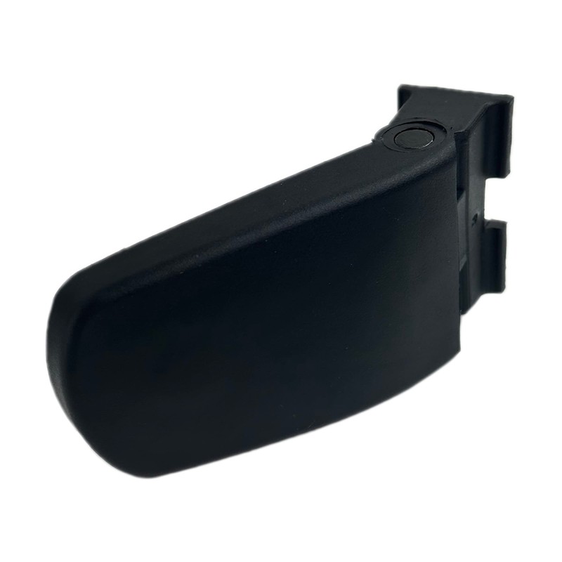 E-AL179830 RH Cab Door Upper Hinge Kit for John Deere