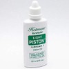 Hetman 2 - Piston Lubricant