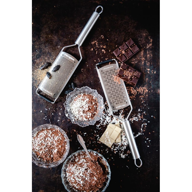 Professional Fine Grater