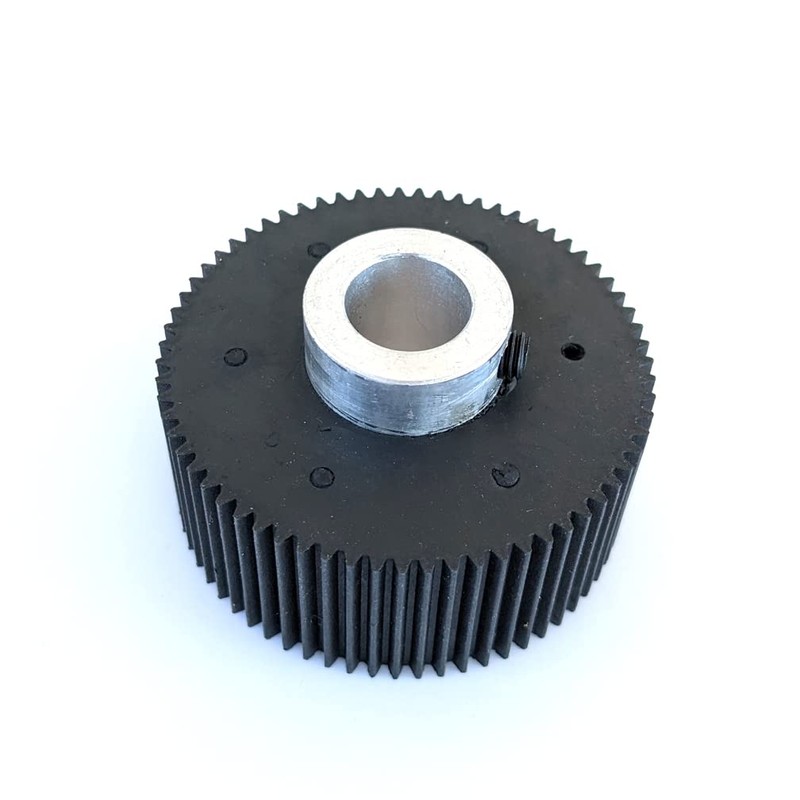 Duplo Feed Wheels Paper Folder Feed Wheels Set DF-520 DF-915