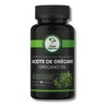 HIGH SUPREME Oregano Oil Capsules – 60 Capsules (500 mg