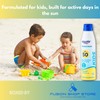 Equate Sunscreen SPF 50 kids- Broad Spectrum Spray, 5.5 oz