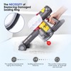 Dust Bin Lid Compatible with Dyson Vacuum Cleaner V7 V8