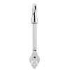 Yctze Kitchen Sink Faucets, Household Kitchen Faucet Single Cold Wall
