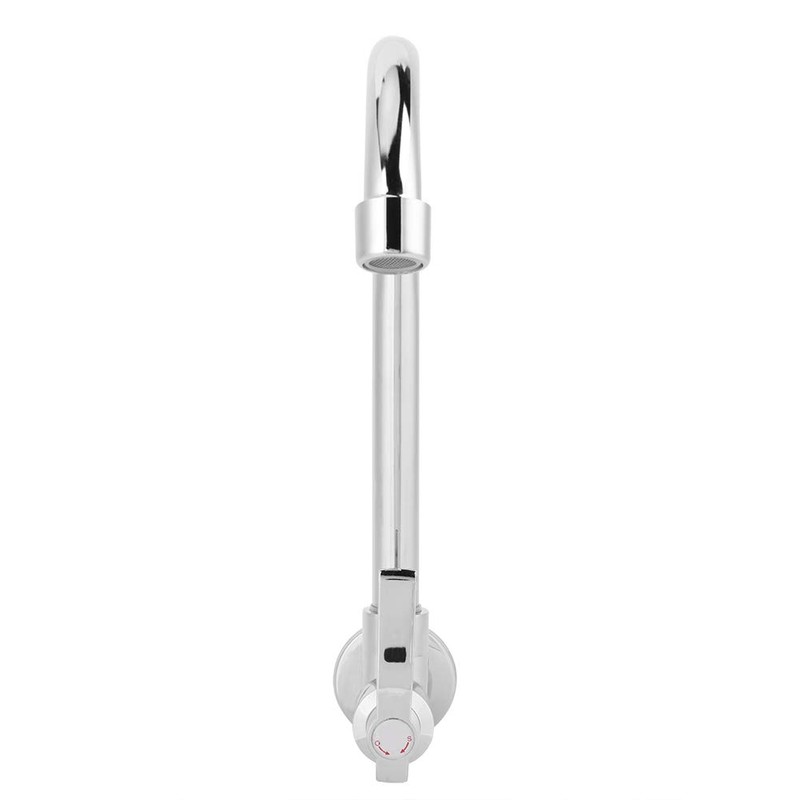 Yctze Kitchen Sink Faucets, Household Kitchen Faucet Single Cold Wall