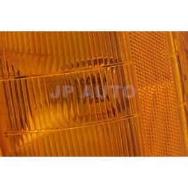 jpautowholesale For 1987-1988 Toyota Pickup 4Runner Corner Light Set Driver and Passenger Side