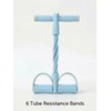Tube Tensioner Multi-Functional Household Fitness