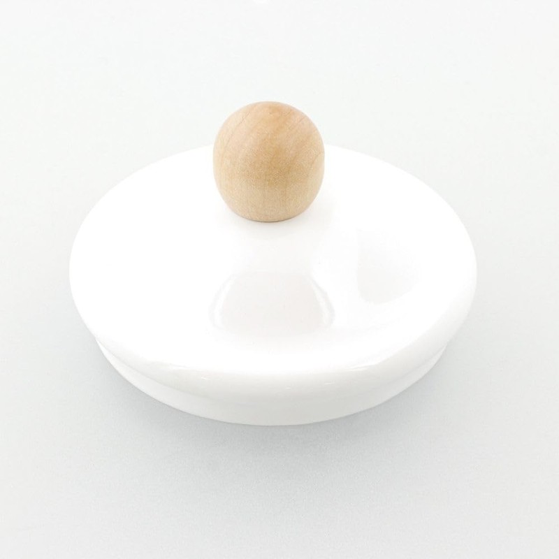 Bestco NQ-0255 Kettle Enameled Kettle, 0.4 gal (1.8 L), Compatible