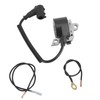 Chainsaw Ignition Coil for Stihl 024 AV 026 028 029,