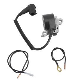 Chainsaw Ignition Coil for Stihl 024 AV 026 028 029, Low Power Consumption, Direct Replacement, Easy Installation
