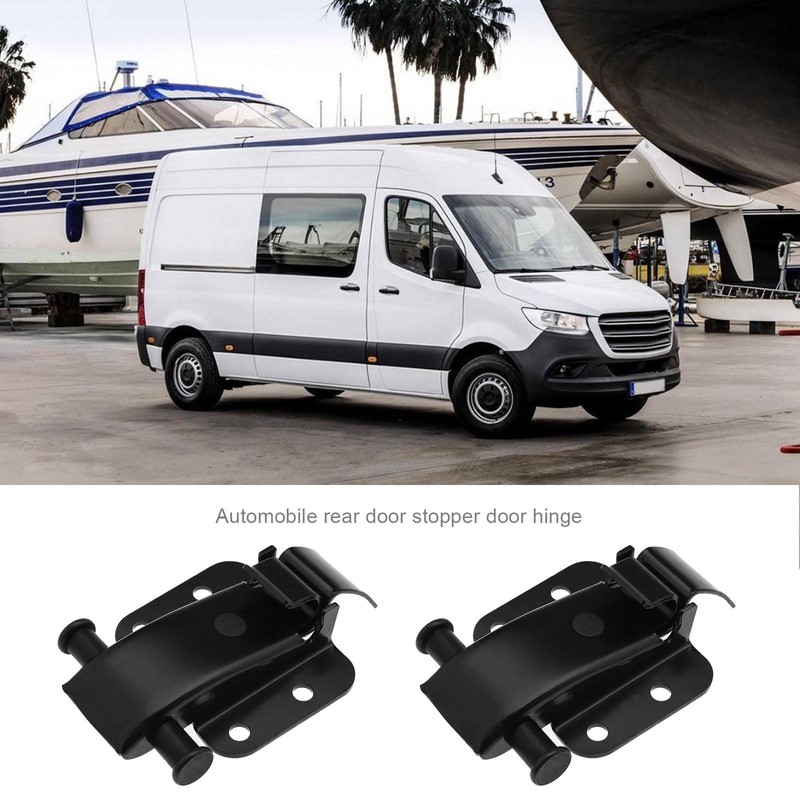 The Lord of The Tools Pack of 2 Car Rear