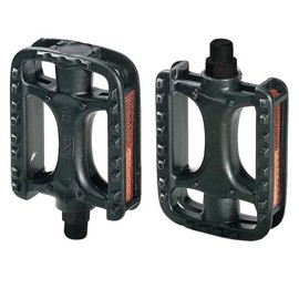 ON BIKE Cycle Pedals For Universal Innylon Line Standard Bike
