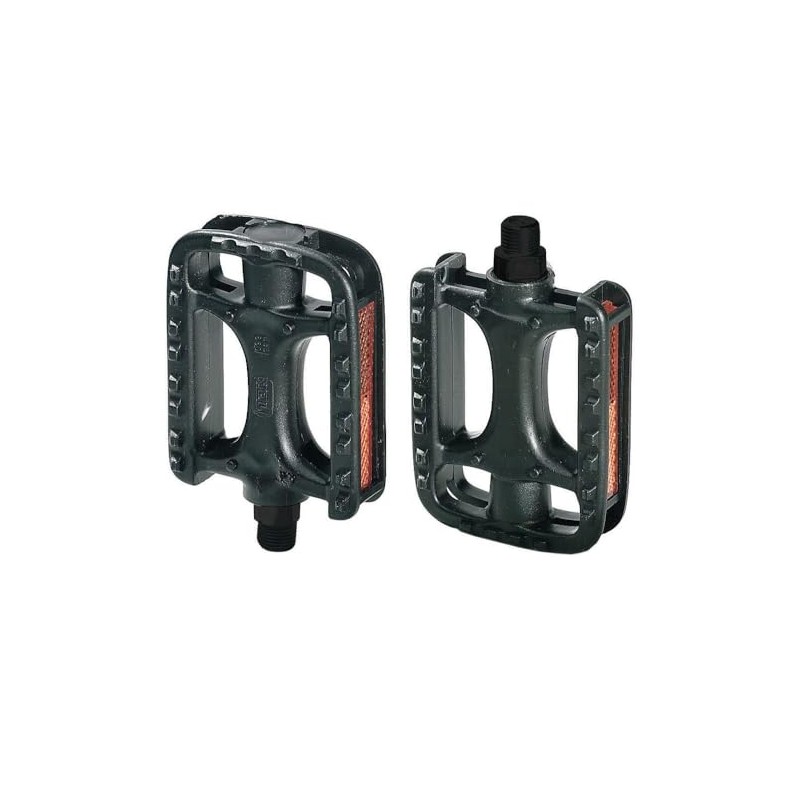 ON BIKE Cycle Pedals For Universal Innylon Line Standard Bike