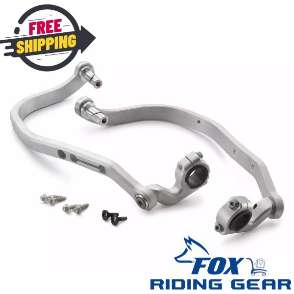 KTM Genuine KTM Wrap Around Hanguard Mounting Kit 79702984044