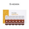 [Dr. Hedison] Vitarise Ampoule 10ml×6EA / [닥터헤디슨] 비타라이즈 앰플 10ml×6EA