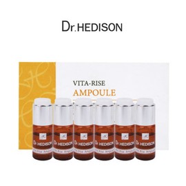 [Dr. Hedison] Vitarise Ampoule 10ml×6EA / [닥터헤디슨] 비타라이즈 앰플 10ml×6EA