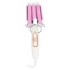 Barrel Wand Curling Iron 3 Barrel Heat Up Quickly Curling