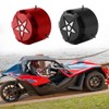 BEALIFE Look Of Sling-shot 2015-2024 Models With Aluminum Axle Hub
