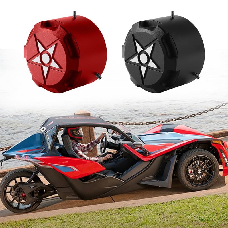 BEALIFE Look Of Sling-shot 2015-2024 Models With Aluminum Axle Hub