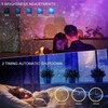 Orco Astronaut Galaxy Projector Kids Night Light - Galaxy Nebula