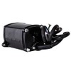 Rareelectrical NEW TILT TRIM MOTOR COMPATIBLE WITH MERCURY OUTBOARD 75HP