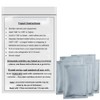 Greek Non-Dairy Yogurt Kit (culture and cheesecloth) - For Use