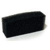 Nispira Hand Dryer Filter Replacement for AIKE AK2630 Automatic Air